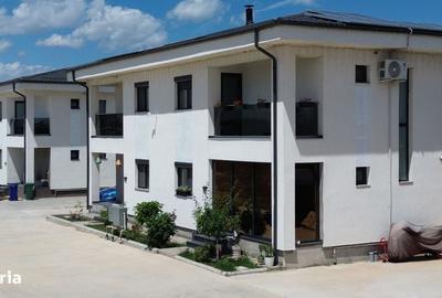 Casă cu 4 camere în Clinceni - 2