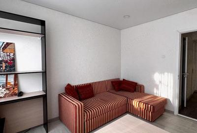 Apartament cu 2 camere decomandat în Titan