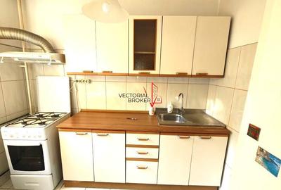 Apartament cu 3 camere decomandat, mobilat în Doamna Ghica - 2
