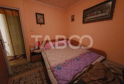 Apartament cu 2 camere semidecomandat, mobilat în Făgăraș - 3