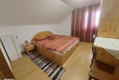 Casă cu 4 camere cu Teren 5995 Mp în Șumugiu - 8