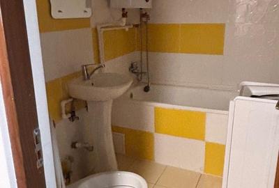 Garsonieră decomandată în Obcini - 1