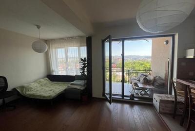 Apartament cu 2 camere decomandat în Dâmbul Rotund - 2