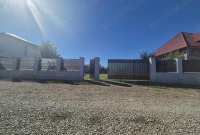 Teren de 600 mp, în Tărlungeni - 3