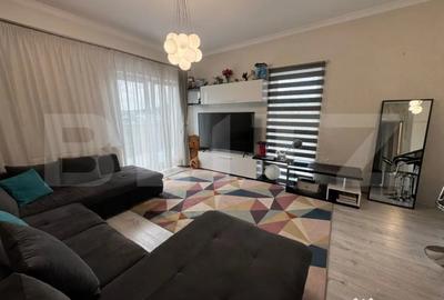 Apartament cu 3 camere decomandat în Unirii - 2