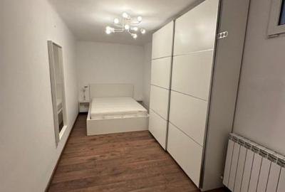 Apartament cu 4 camere decomandat, mobilat în Primăverii - 11