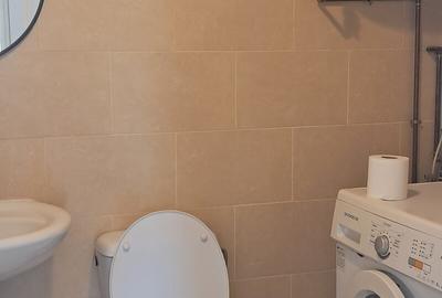 Garsonieră decomandată în Mihai Bravu - 9