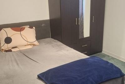 Apartament cu 2 camere semidecomandat în Drumul Taberei
