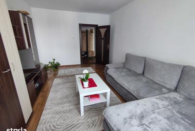 Apartament cu 2 camere decomandat în Mureșeni