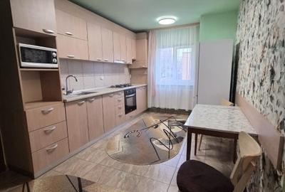 Apartament cu 2 camere decomandat în Dosu Bricii