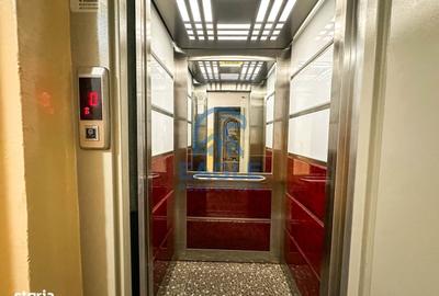 Apartament cu 3 camere în Gara