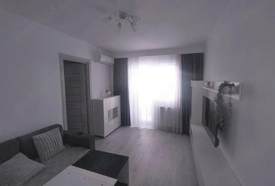 Apartament cu 2 camere nedecomandat în Fortuna - 2