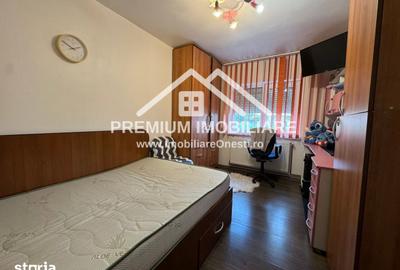 Apartament cu 3 camere decomandat în Central - 6