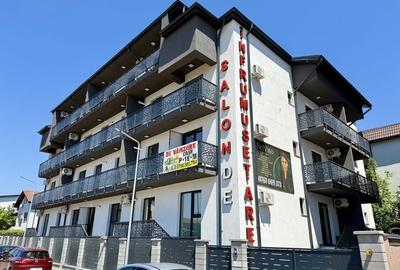 Apartament cu 2 camere în Dobroești - 5