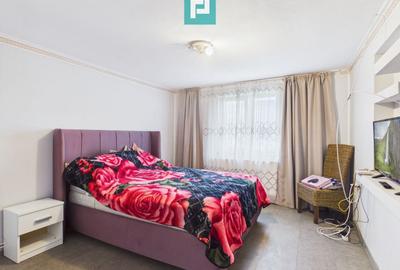 Casă individuală cu 3 camere cu Canalizare în Leș - 13