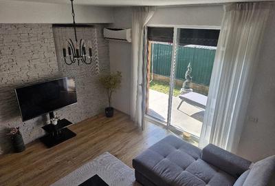 Apartament cu 2 camere decomandat în Central - 1