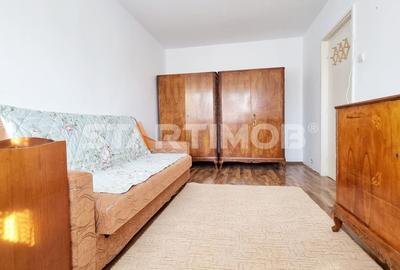 Apartament cu 2 camere semidecomandat, mobilat în Astra - 12