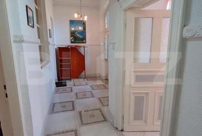 Apartament cu 2 camere decomandat în Central - 2