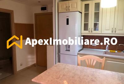 Apartament cu 2 camere semidecomandat în Vitan