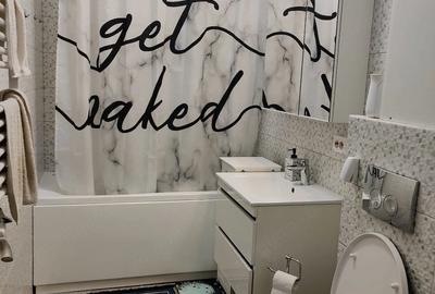 Apartament cu 2 camere semidecomandat în Brâncoveanu