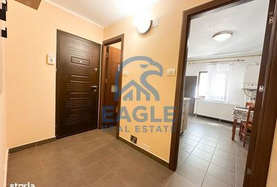 Apartament cu 4 camere decomandat, mobilat în Brătianu - 13