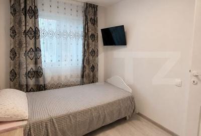 Apartament cu 3 camere decomandat în Batiz - 1