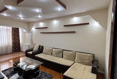 Apartament cu 2 camere decomandat, mobilat în Gării - 1