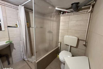 Apartament cu 2 camere în Lazaret