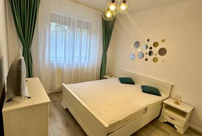 Apartament cu 2 camere decomandat în 1 Decembrie - 4