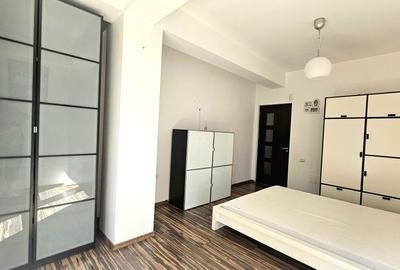 Apartament cu 2 camere decomandat în Dămăroaia