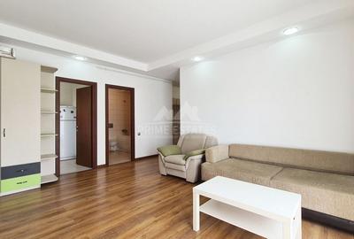 Garsonieră decomandată, mobilată în Ștefăneștii de Jos - 4