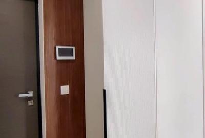 Apartament cu 2 camere în Băneasa - 5