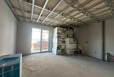 Apartament cu 2 camere semidecomandat în Giroc - 6