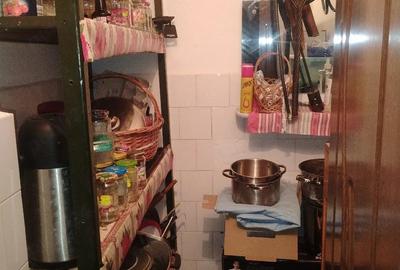 Apartament cu 3 camere decomandat în Barieră - 5