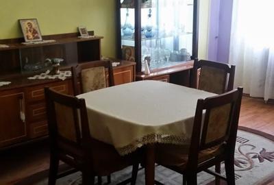 Apartament cu 2 camere decomandat în Alexandru cel Bun