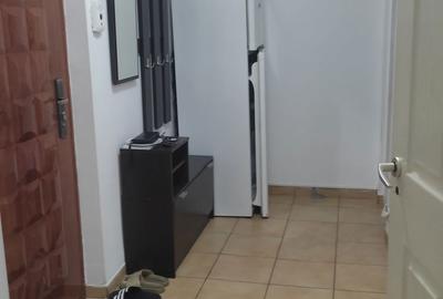 Garsonieră decomandată în Exterior Vest