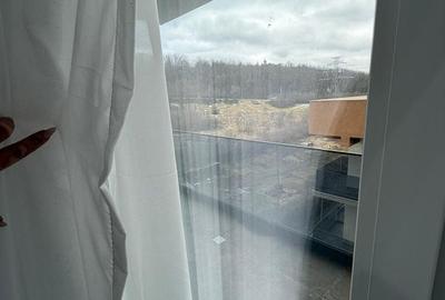 Apartament cu 2 camere în Frumoasa - 7