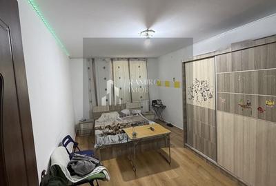 Apartament cu 2 camere decomandat, mobilat în Sălaj