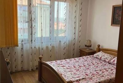Apartament cu 2 camere în Ștrand