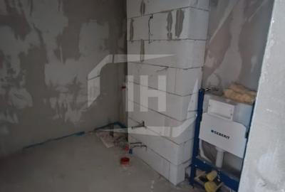 Garsonieră semidecomandată în Între Lacuri - 4
