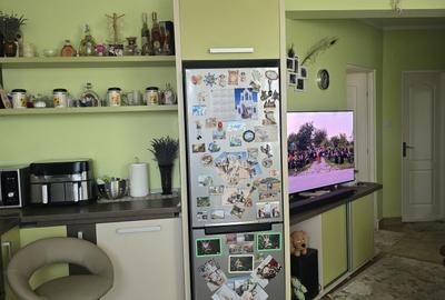 Apartament decomandat în Soarelui - 6