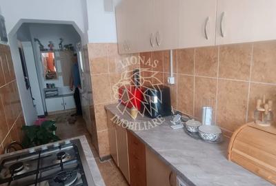 Apartament cu 2 camere în Central - 2