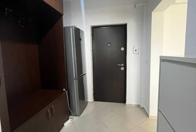 Apartament cu 2 camere decomandat în Valea Lupului