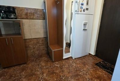 Apartament cu 2 camere semidecomandat în Nicolae Grigorescu - 12