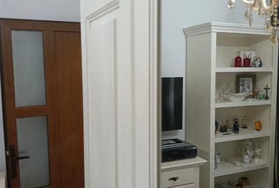 Garsonieră decomandată în Drumul Taberei