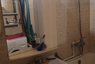 Apartament cu 3 camere semidecomandat în Calea București - 5