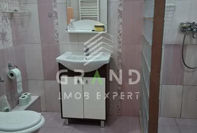Apartament cu 2 camere în Borhanci