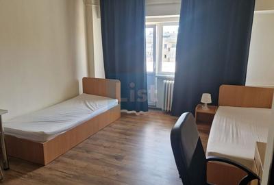 Garsonieră decomandată, mobilată în Mănăștur - 2