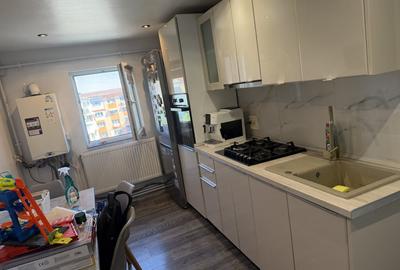 Apartament cu 2 camere semidecomandat în Central - 8