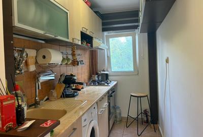 Apartament cu 2 camere decomandat, mobilat în Brâncoveanu - 7